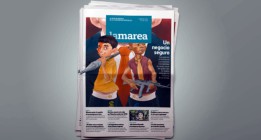 El dossier de ‘La Marea’ 35 está dedicado a la industria armamentística