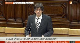 Puigdemont: “Nos queda el tramo más incierto y complejo del ‘procés'”