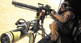 El Centro Delàs denuncia que el Santander financia la fabricación de armas