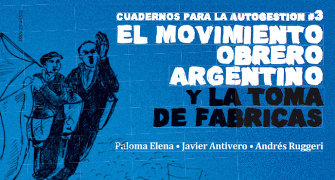 Aprendiendo de las empresas recuperadas