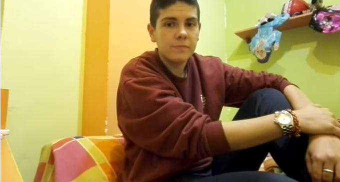 Un joven transexual relata una paliza: “Pensaba que me mataban”