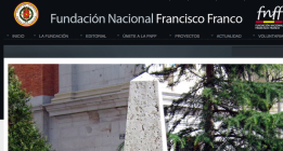 La Fundación Franco se felicita de “obligar” a Carmena a reponer un monumento