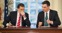Ficciones electorales