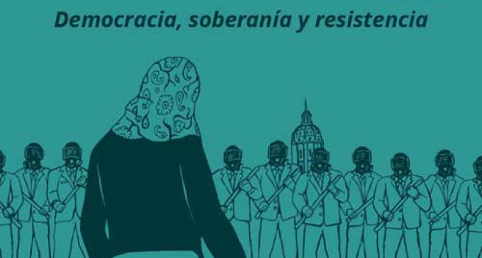 Gobernanza antidemocrática en la Unión Europea