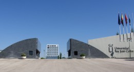 La URJC acoge el curso de una asociación que busca “evangelizar a través del arte”