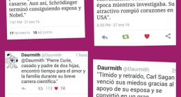 Ciencia, cuidados, apoyo mutuo
