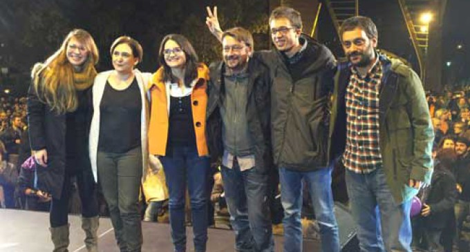 Plan B: En Europa también se puede