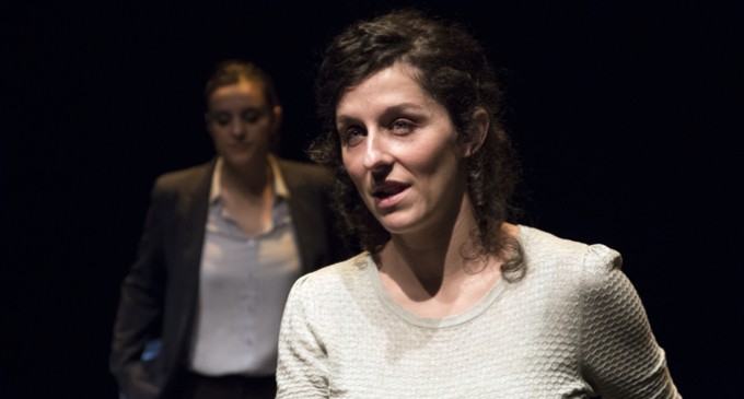 María San Miguel: “Censurar la obra de Nanclares por miedo es ignorancia pura”