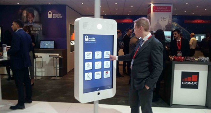 Mobile World Congress: unos “juegos olímpicos” con pies de barro