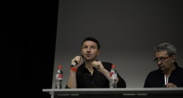 Olivier Besancenot sobre un pacto PSOE-Podemos: “La socialdemocracia no puede ser casta un día y al otro no”