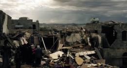 20 millones de personas en riesgo de inanición necesitan alimentos, no bombas