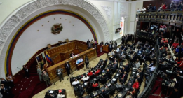 Venezuela: no diga amnistía, diga impunidad