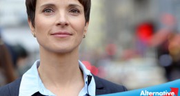 La ultraderecha de AfD se hace fuerte en Alemania
