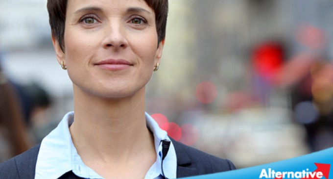 La ultraderecha de AfD se hace fuerte en Alemania