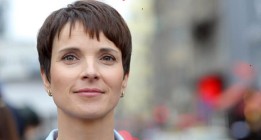 Fuerte ascenso de la ultraderecha en Alemania