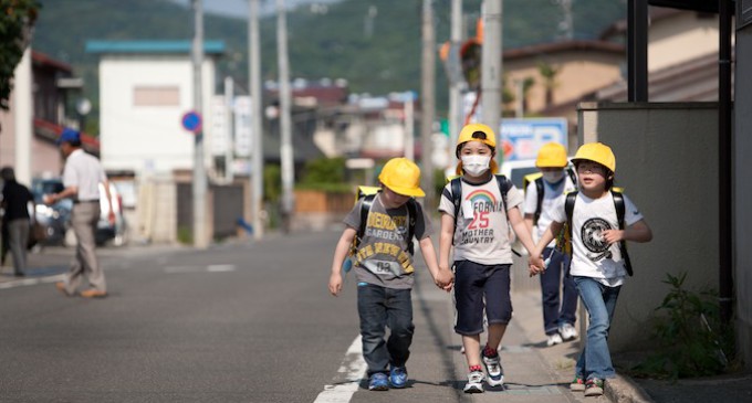 Japón quiere forzar a miles de personas a volver a Fukushima