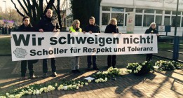 Los hermanos Scholl contra la nueva ultraderecha en Alemania
