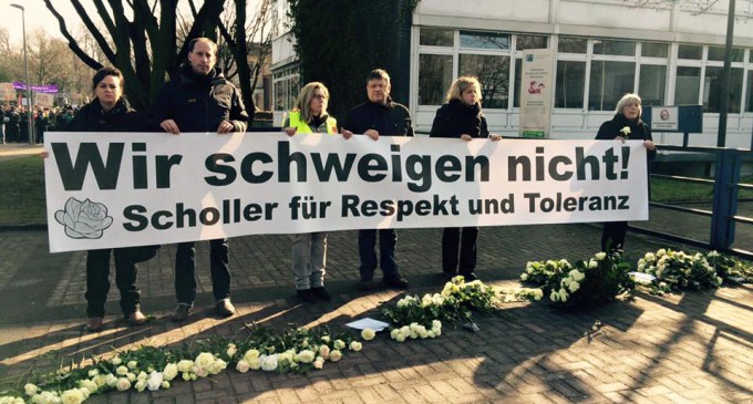 Los hermanos Scholl contra la nueva ultraderecha en Alemania