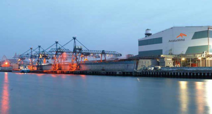 Arcelor Mittal, radiografía del poder corporativo