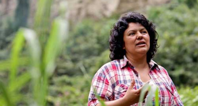Del informe Chilcot a Berta Cáceres: noticias que no verás en otros resúmenes