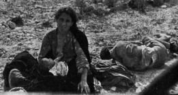 Los 300.000 refugiados malagueños que huyeron de la guerra y el hambre