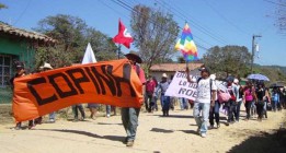 La lógica universal del expolio: reflexiones tras la muerte de Berta y sus compañeros