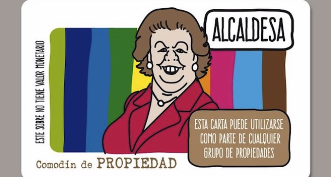 ‘El Tesorero’: tú también puedes ser un corrupto