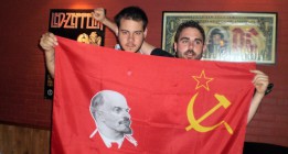 Aitor Cuervo, el último procesado por enaltecimiento del terrorismo
