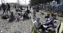 La socialización del terror