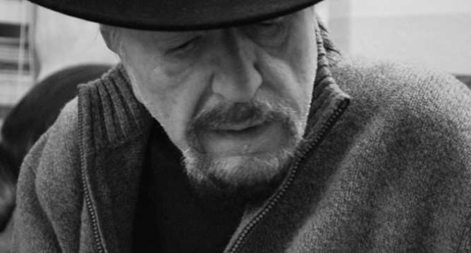 “Del marxismo queda la lucha contra la explotación”