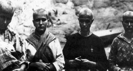 Primera querella por crímenes de género durante el franquismo