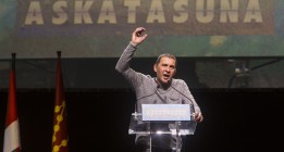 Los crímenes de Gasteiz, Otegi, cal viva, varas de medir y respeto a la verdad