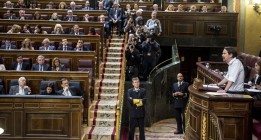 Puig Antich y los huelguistas de Vitoria: discursos para hacer patria