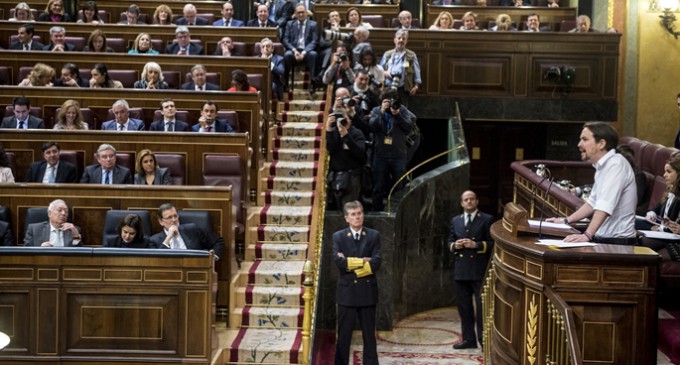 Puig Antich y los huelguistas de Vitoria: discursos para hacer patria