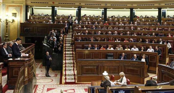 El fracaso de Pedro Sánchez acerca el escenario de nuevas elecciones