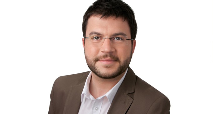 “El apoyo externo al ‘procés’ no vendrá por la razón, sino por los intereses en juego”