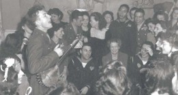 La vida precaria a la izquierda del Partido Demócrata
