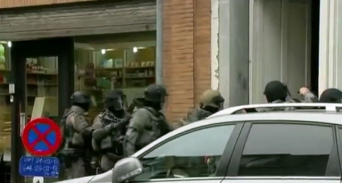 La UE se propone acelerar la coordinación de sus sistemas de seguridad