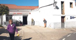 Los jubilados dan vida al pueblo