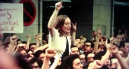 Memoria histórica, futura democracia