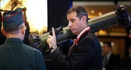 ‘Weapons’: un crudo retrato del comercio de armamento