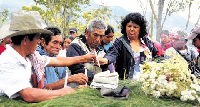 Más que violencia, Honduras es deterioro profundo