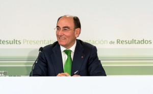 José Ignacio Sánchez Galán, presidente de Iberdrola. Foto: IBERDROLA