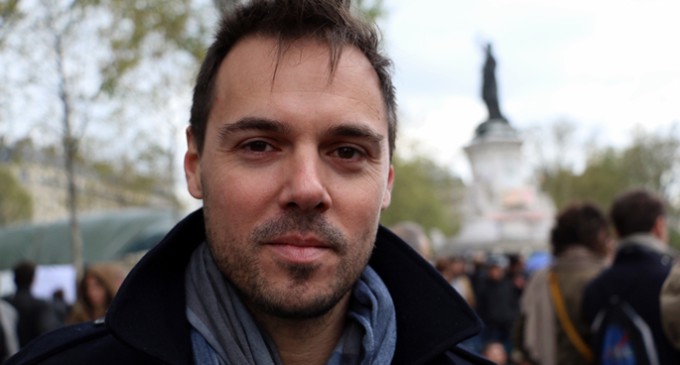 “A la Nuit Debout le falta un encuadre político que le permita enlazarse con luchas más concretas”