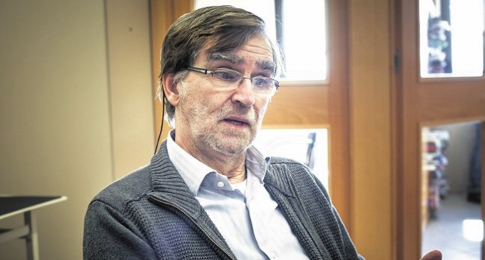 Achotegui: “Necesitamos inmigrantes por pura supervivencia”