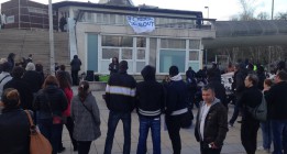 La Nuit Debout rompe el monopolio de la indignación del Frente Nacional