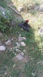 lesbos refugiados gracia maqueda