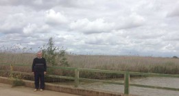Isla Mayor rechaza la sentencia de especies invasoras: “Con el cangrejo rojo come un pueblo entero”