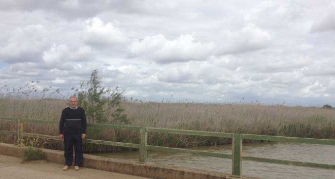 Isla Mayor rechaza la sentencia de especies invasoras: “Con el cangrejo rojo come un pueblo entero”