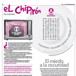 chipiron